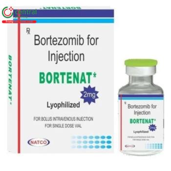 Bortenat 2mg