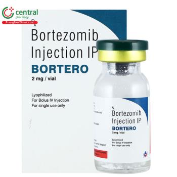 Bortero 2mg