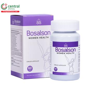 Bosalson Women Health