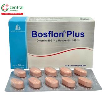 Bosflon Plus