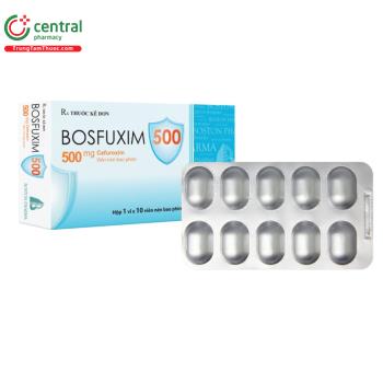 Bosfuxim 500 