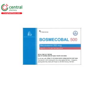 Bosmecobal 500