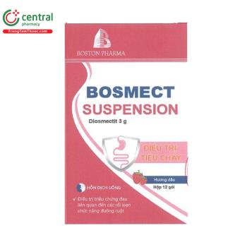 Bosmect Suspension 
