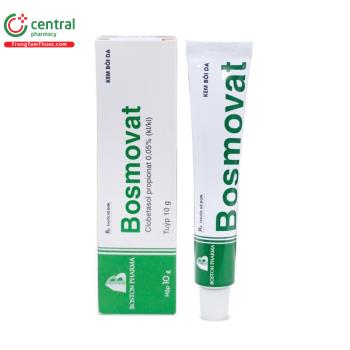 Bosmovat 0,05%