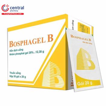 Bosphagel B
