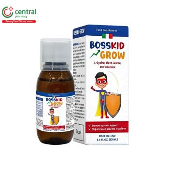 Bosskid Grow