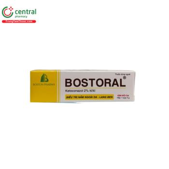 Bostoral 2%