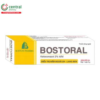 Bostoral 2%