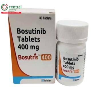 Bosutris 400 