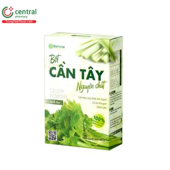 Bột cần tây Behena