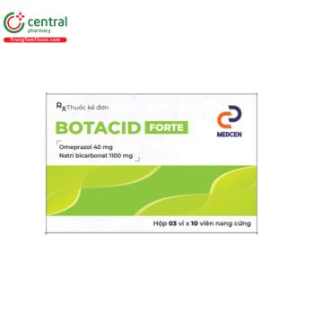 Botacid Forte