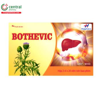 Bothevic 