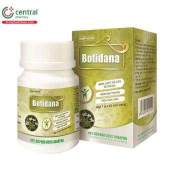 Botidana Danapha