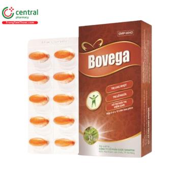 Bovega Danapha