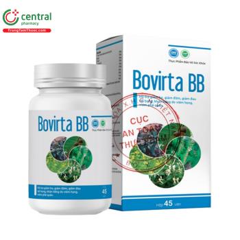 Bovirta BB