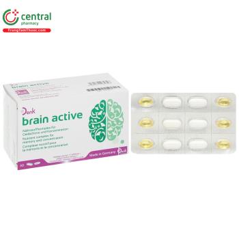 Brain Active Denk