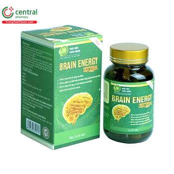 Brain Energy Extra