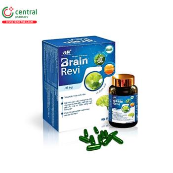 Brain Revi