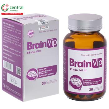 Brain Vip