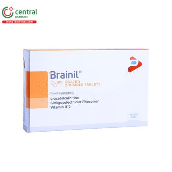Brainil