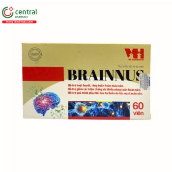 Brainnus