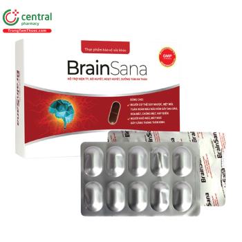 Brainsana