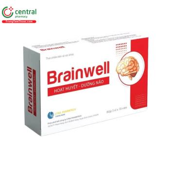 Brainwell