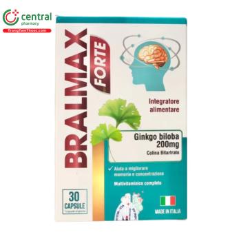 Bralmax Forte
