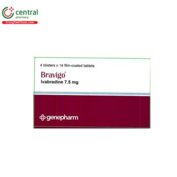 Bravigo 7.5mg