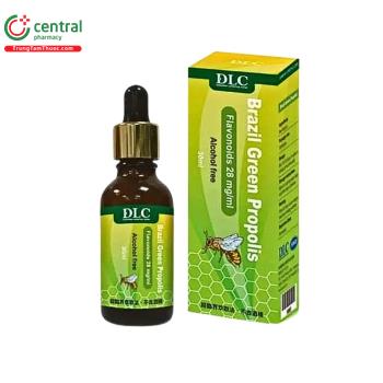 Brazil Green Propolis