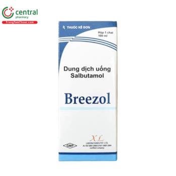 Breezol