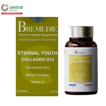 Bremedie Eternal Youth Collagen Q10