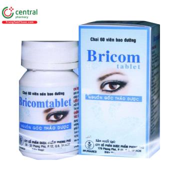 Bricomtablet