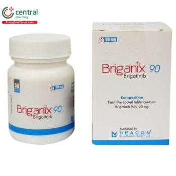 Briganix 90mg 