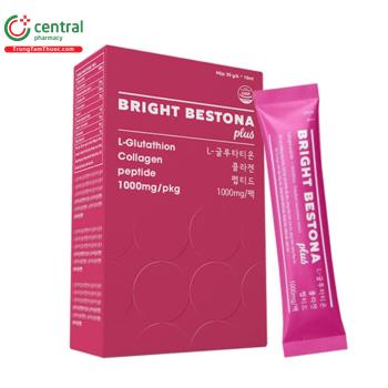 Bright Bestona Plus