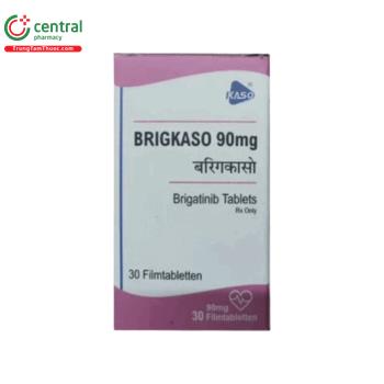 Brigkaso 90mg