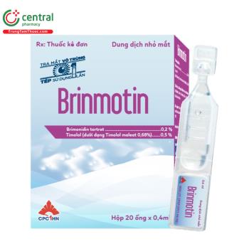 Brinmotin