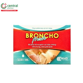 Broncho Fresh