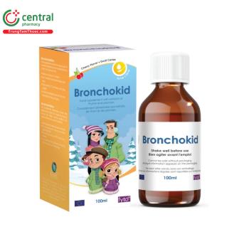 Bronchokid