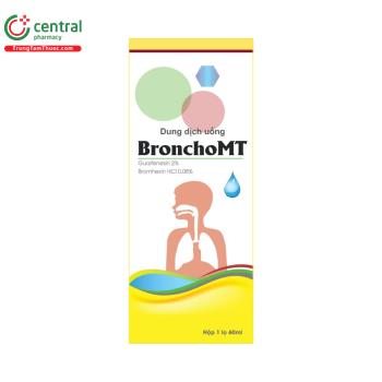 BronchoMT