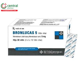 Bronlucas 5