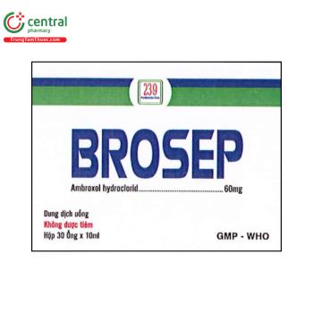 Brosep