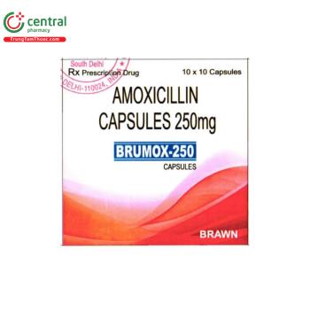 Brumox-250