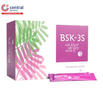 BSK - 3S