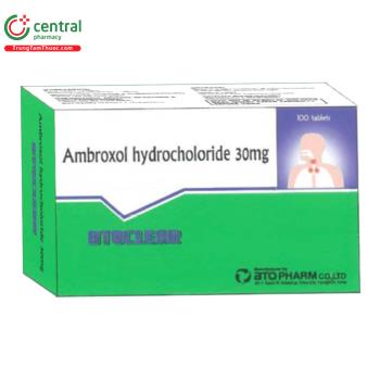 Btoclear 30mg