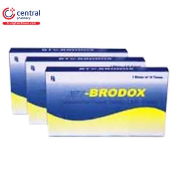 BTV - Brodox