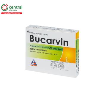 Bucarvin