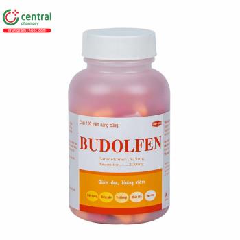Budolfen