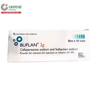 Buflan 2g