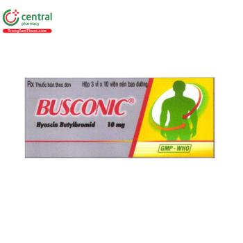 Busconic